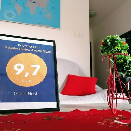 Good Host Apartment บันยาลูกา ภายนอก รูปภาพ