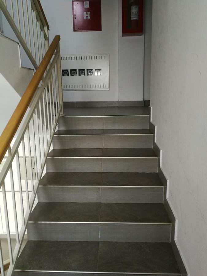 Good Host Apartment บันยาลูกา ภายนอก รูปภาพ