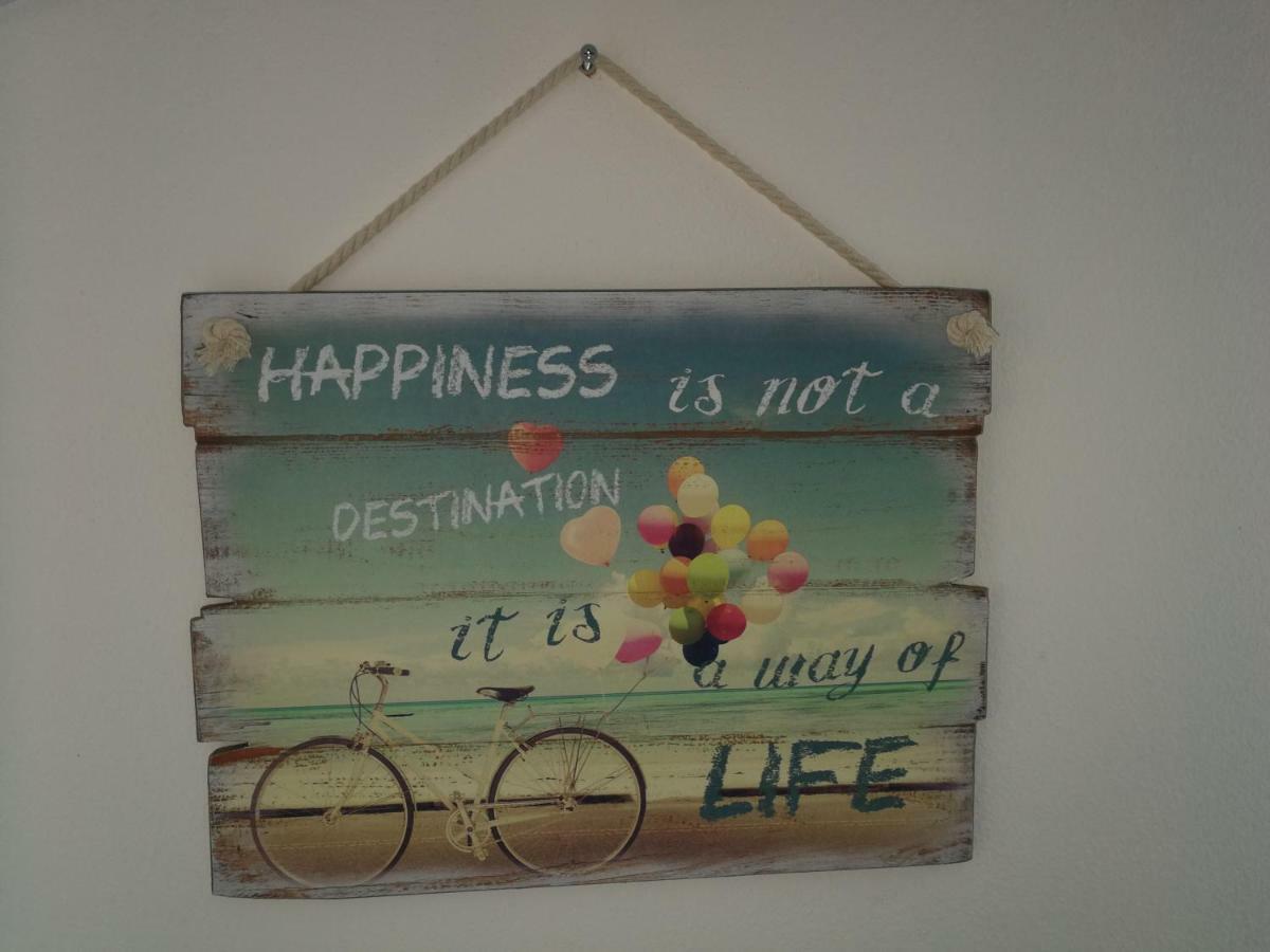 Good Host Apartment บันยาลูกา ภายนอก รูปภาพ