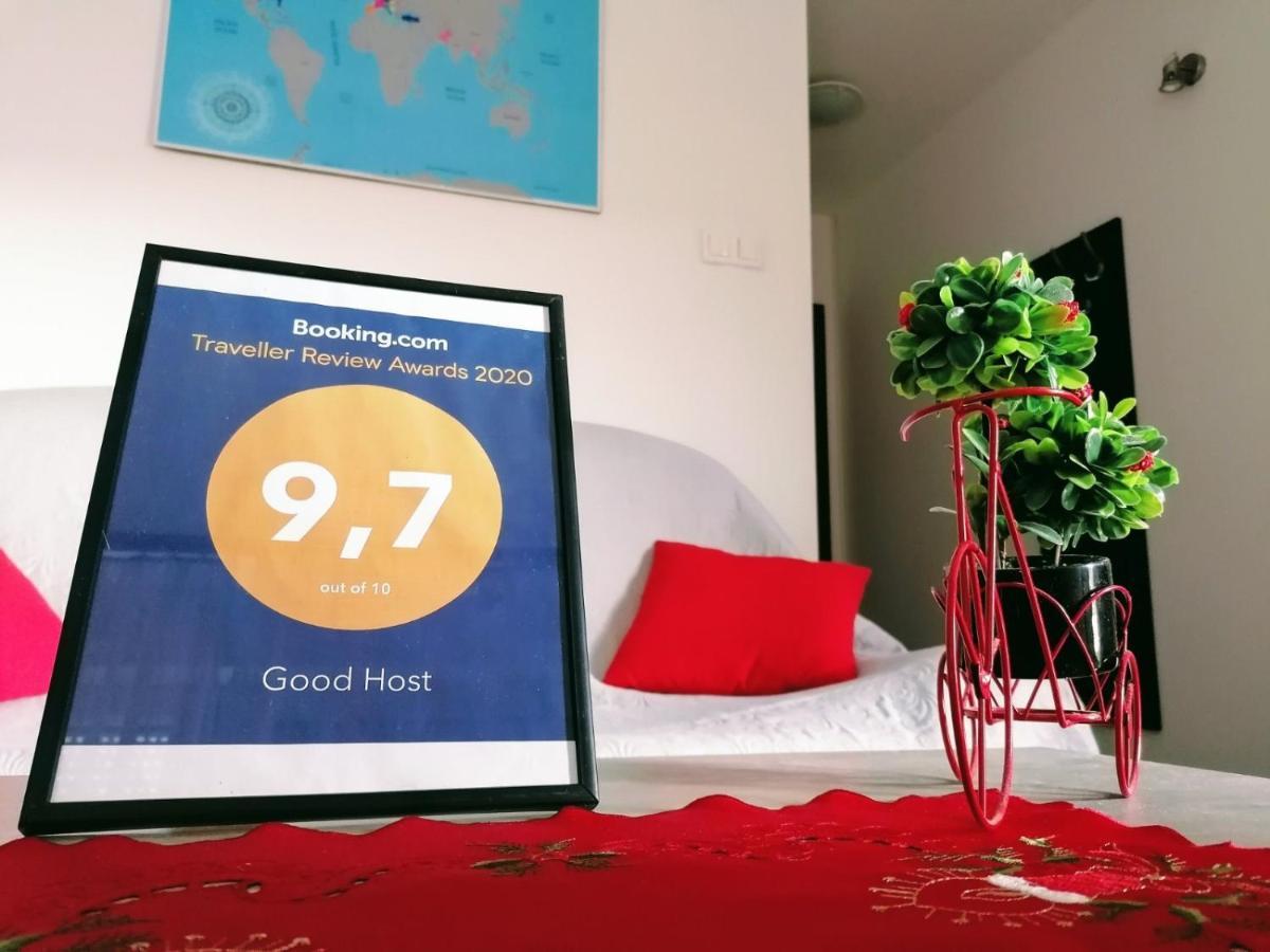 Good Host Apartment บันยาลูกา ภายนอก รูปภาพ